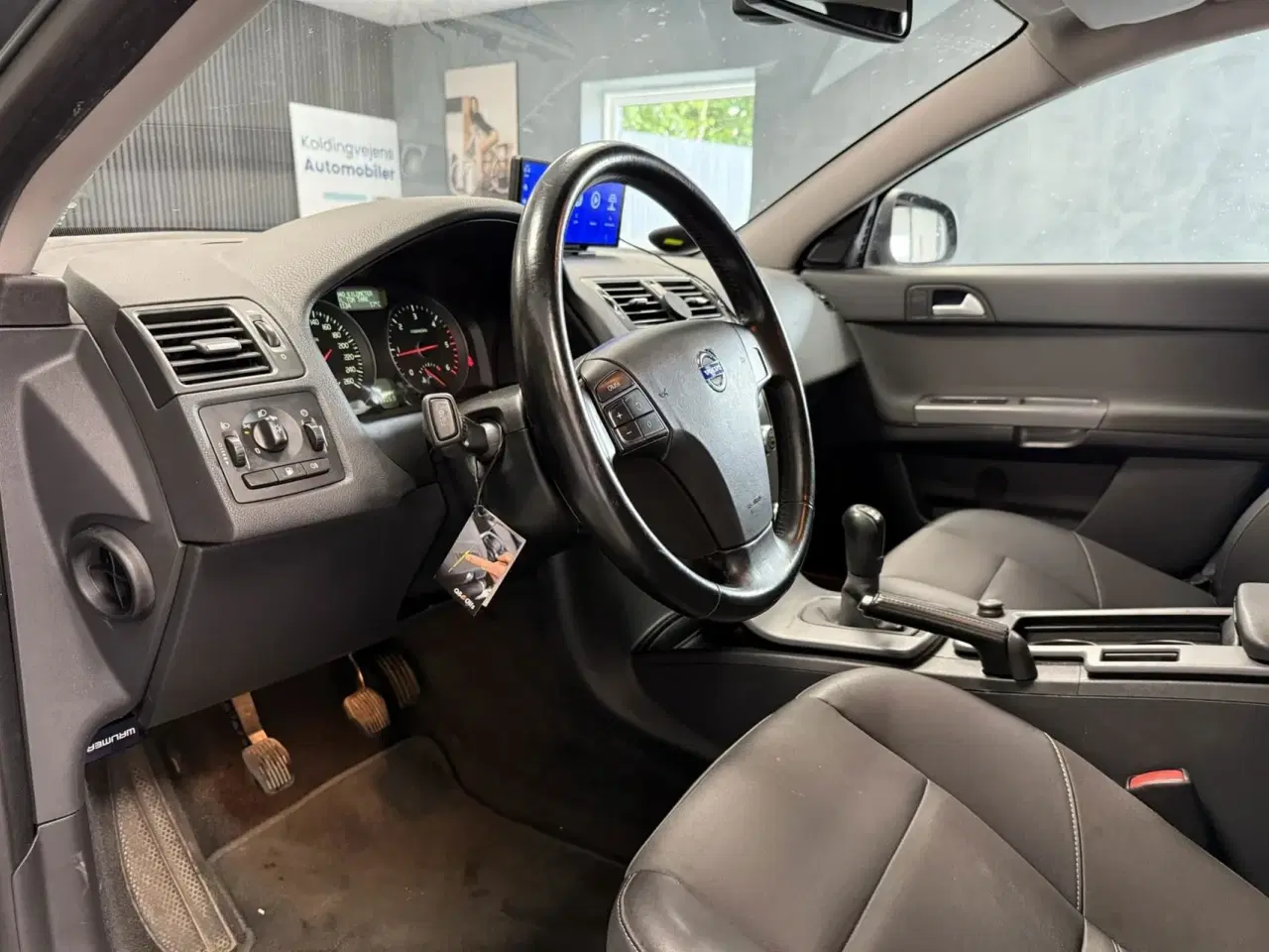 Billede 17 - Volvo V50 1,6 DRIVe Start/Stop 109HK Stc