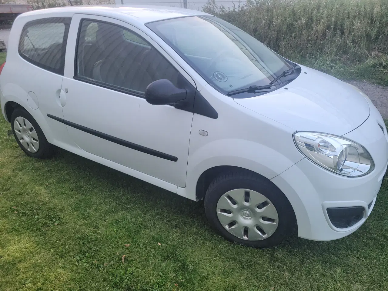 Billede 1 - Renault Twingo 