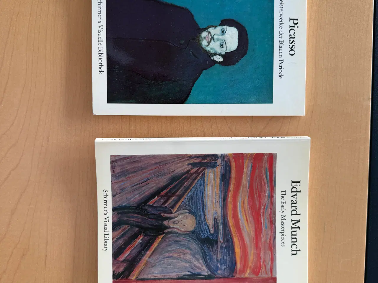 Billede 2 - Diverse bøger kunst mv