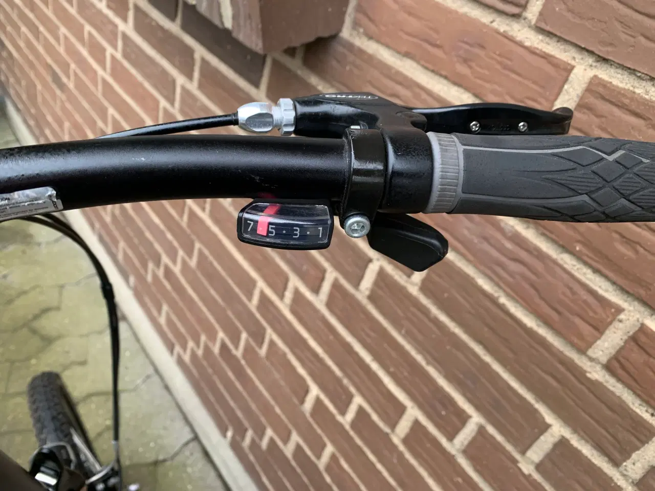 Billede 6 - EL CYKEL FOLDECYKEL