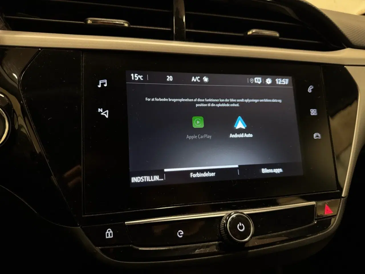 Billede 10 - Opel Corsa-e 50 Edition