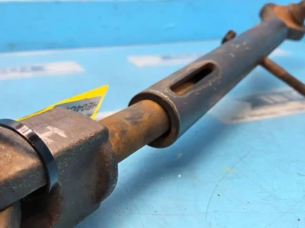 Billede 9 - Massey Ferguson 3060 Arm 3388683M92