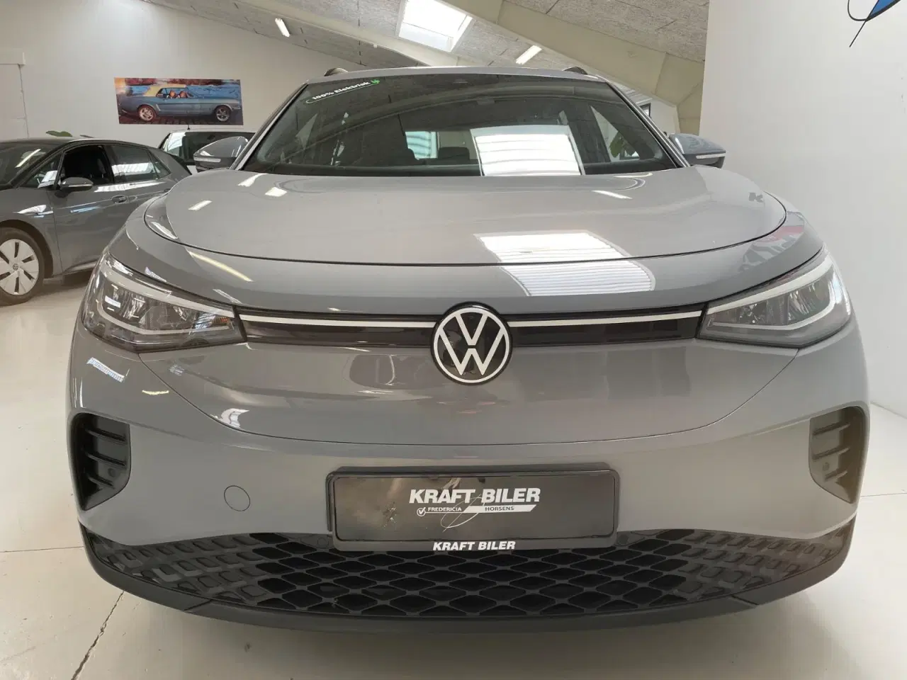 Billede 18 - VW ID.4 77 Pro Performance