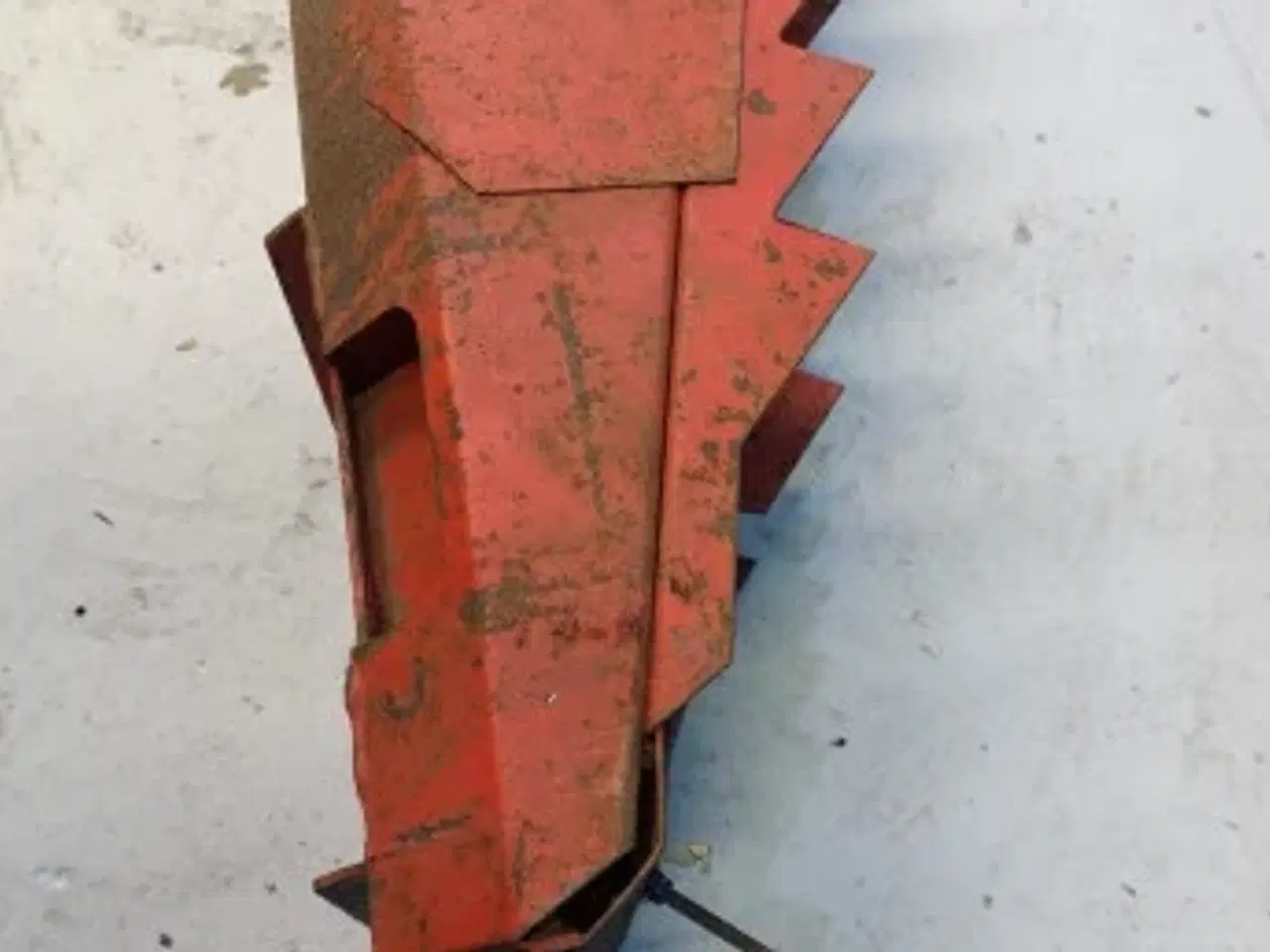 Billede 11 - Massey Ferguson 40 Ryster 28480677