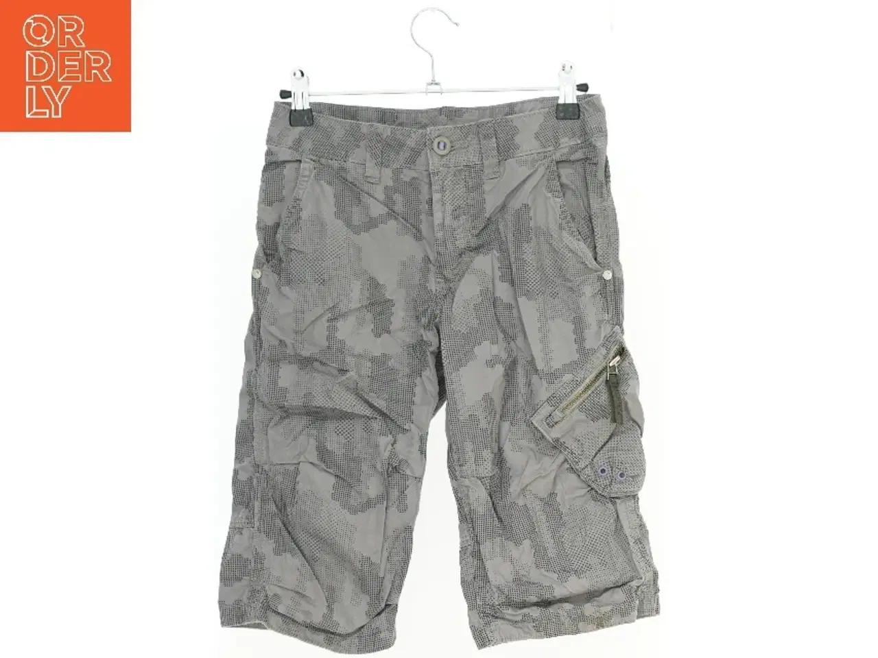 Billede 1 - Shorts fra H&M (str. 134 cm)