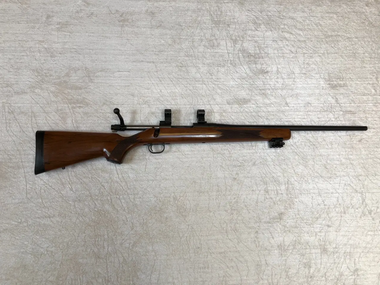 Billede 1 - Mossberg 100ATR