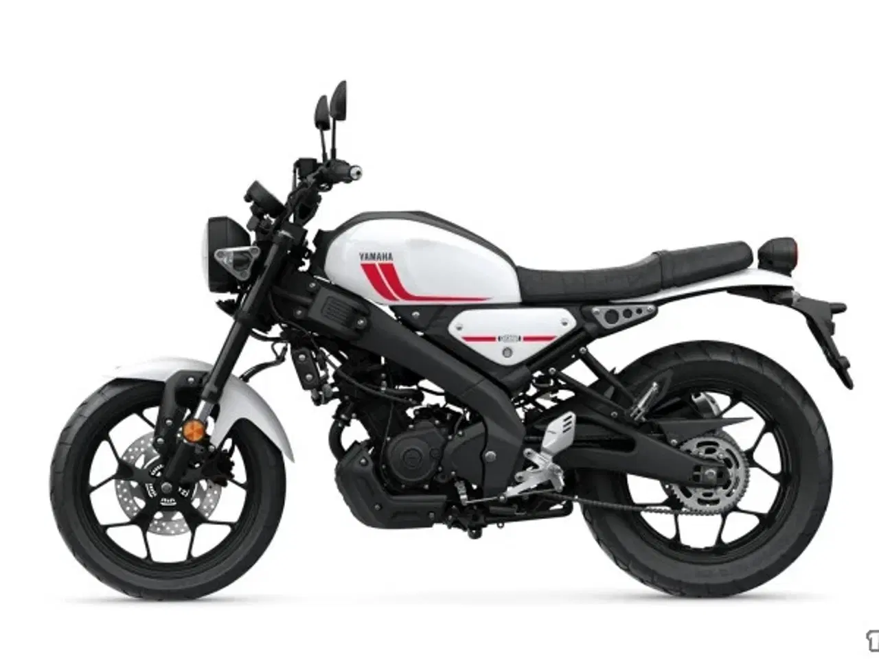 Billede 4 - Yamaha XSR 125