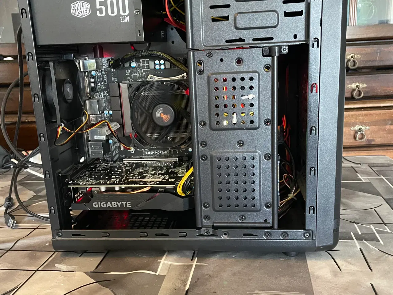 Billede 7 - RYZEN 5800X GAMER