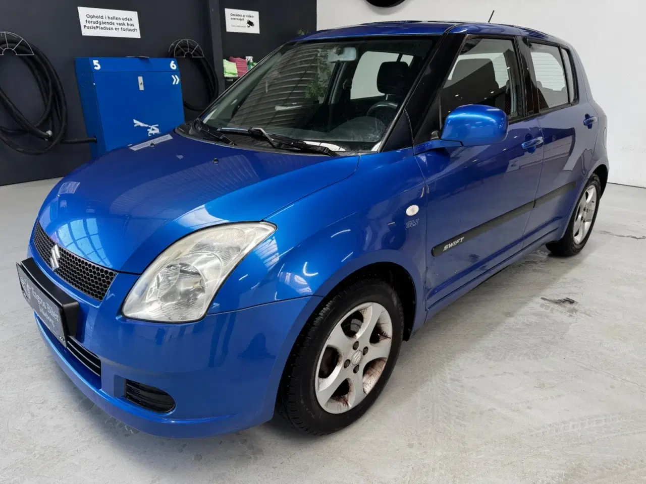 Billede 3 - Suzuki Swift 1,3 GLS