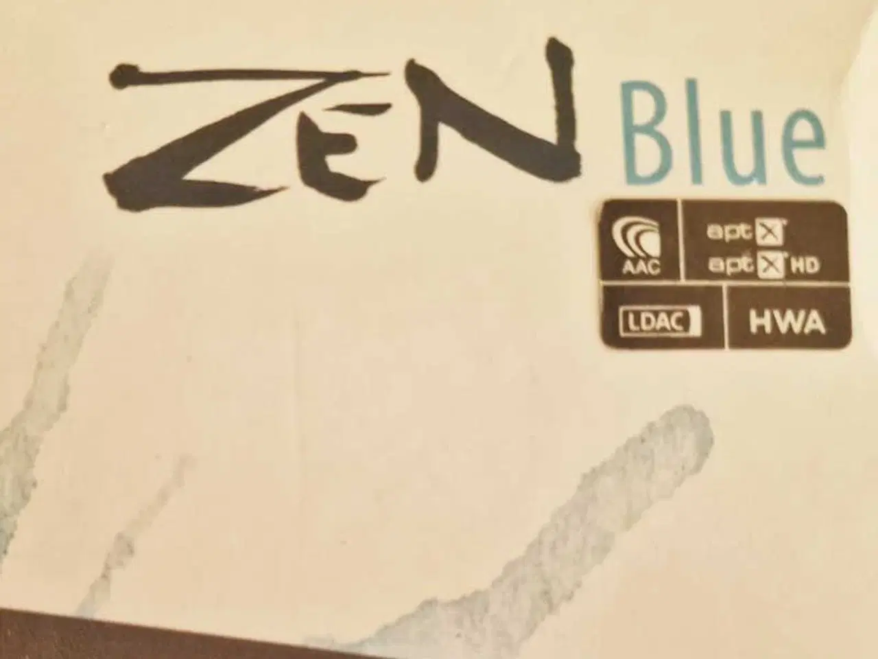 Billede 5 - ifi ZEN Blue Blutooth/DAC, Aalborg. 