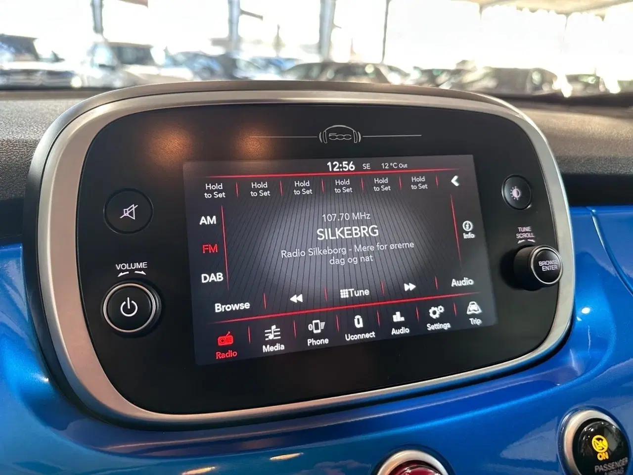 Billede 6 - Fiat 500X 1,0 FireFly 120 City Cross