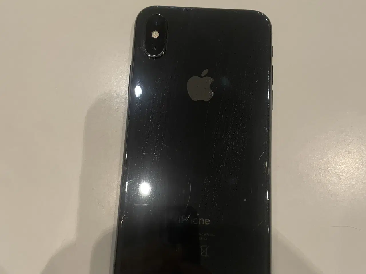 Billede 1 - Iphone X