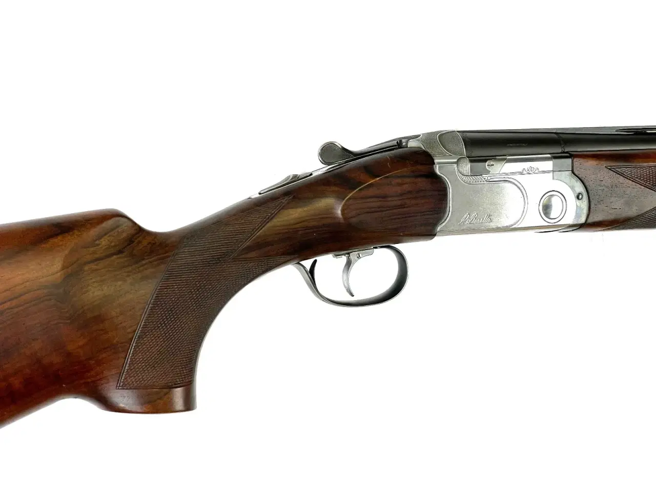 Billede 1 - Beretta 682 skeet blank baskyle 12/70