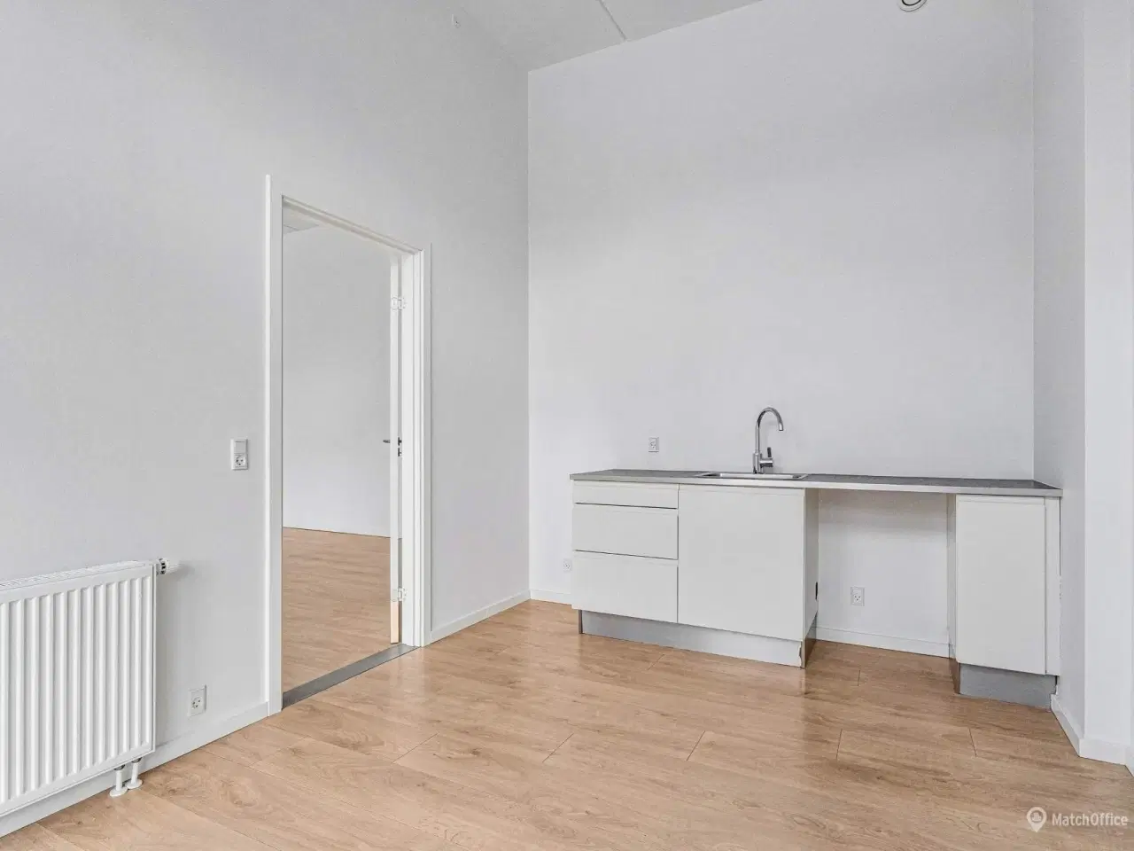 Billede 7 - Velbeliggende og lyst butikslokale på Amager Strandvej