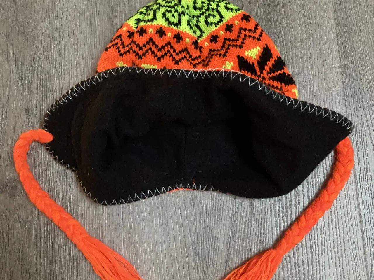 Billede 3 - Hue - onesize