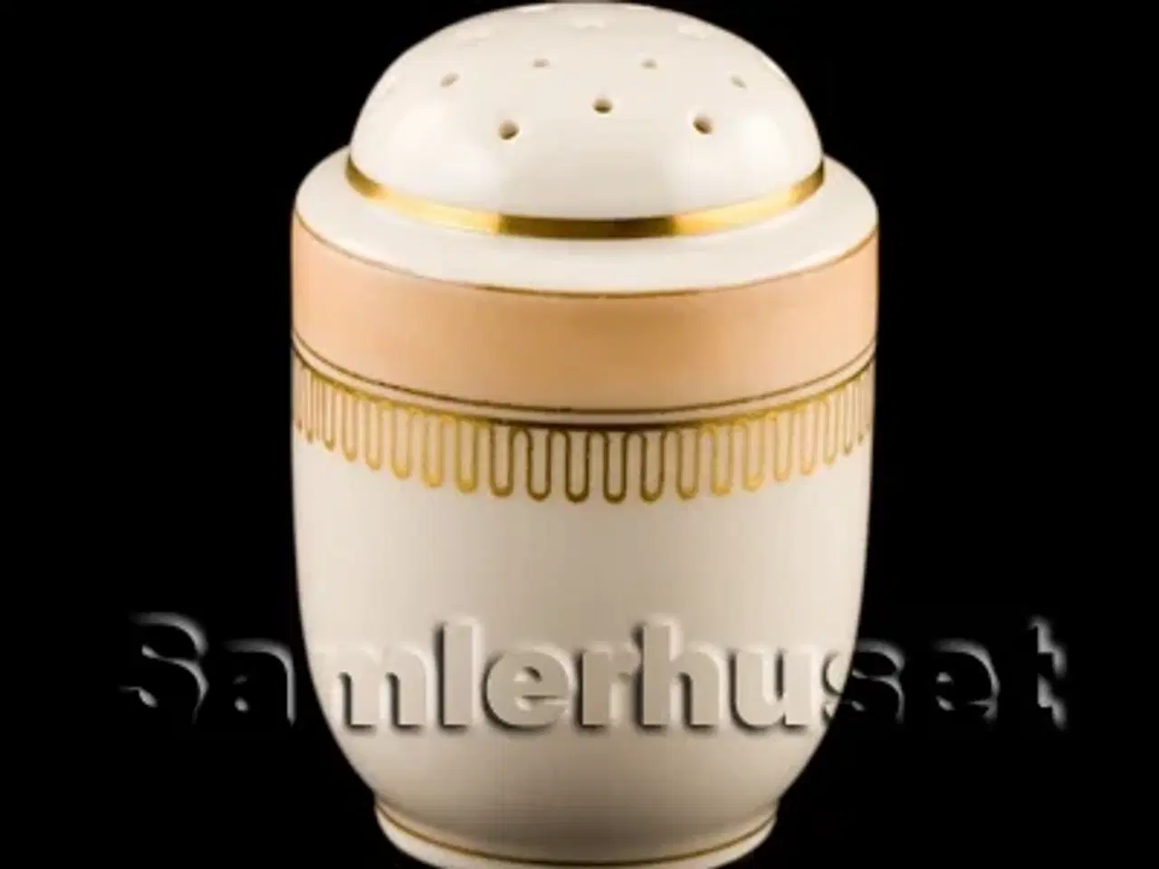 Billede 1 - Gisselfeld Saltbøsse