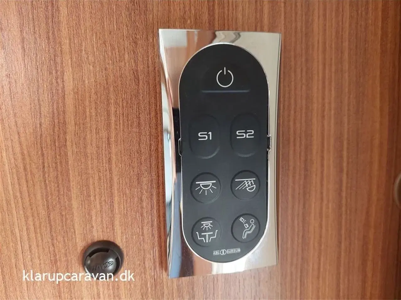Billede 19 - 2013 - Adria Alpina 663 UK
