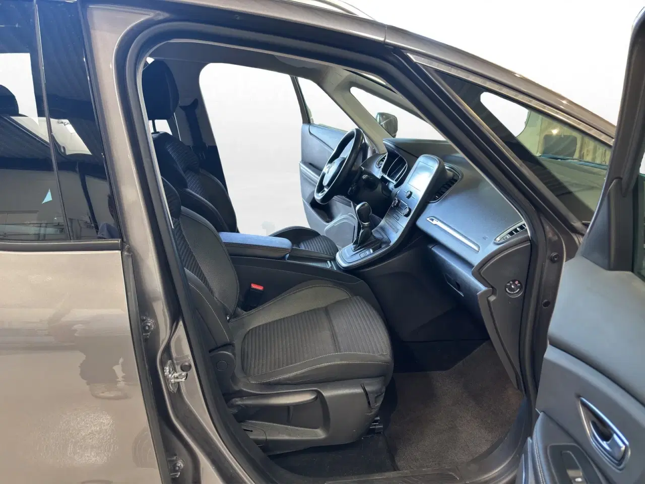 Billede 11 - Renault Grand Scenic IV 1,7 dCi 120 Zen EDC 7prs