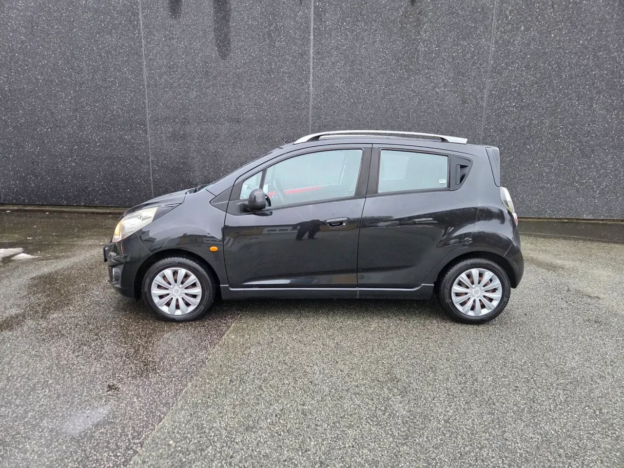 Billede 1 - Chevrolet Spark 1,2 LS A/C 82HK 5d