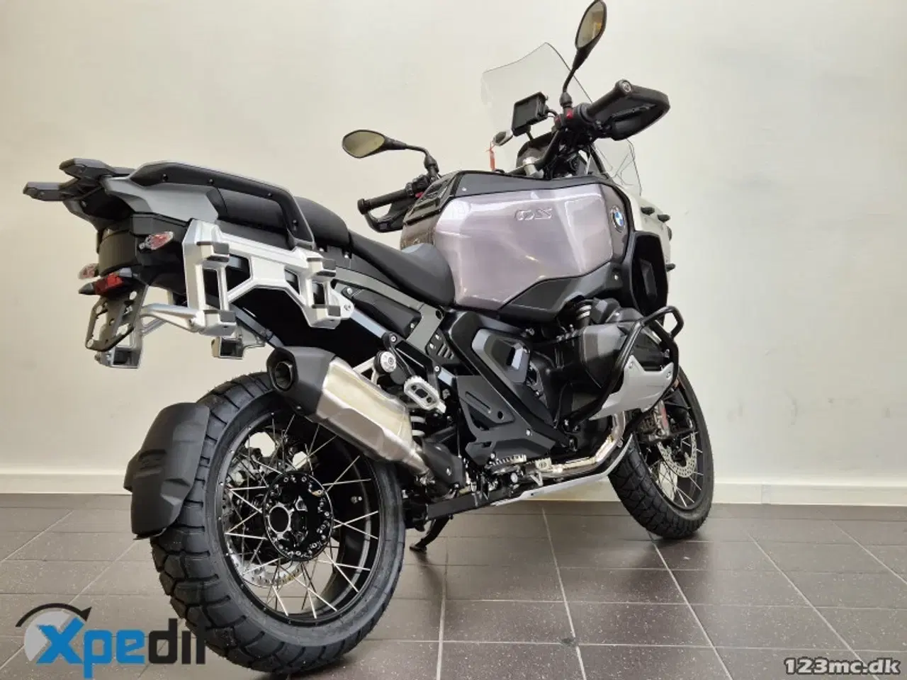 Billede 9 - BMW R 1300 GS Adventure