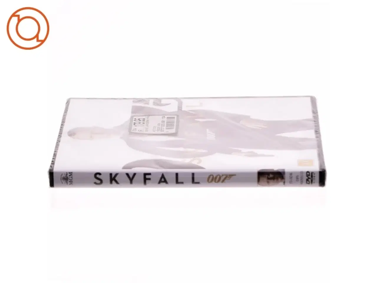 Billede 2 - Skyfall, JAMES BOND