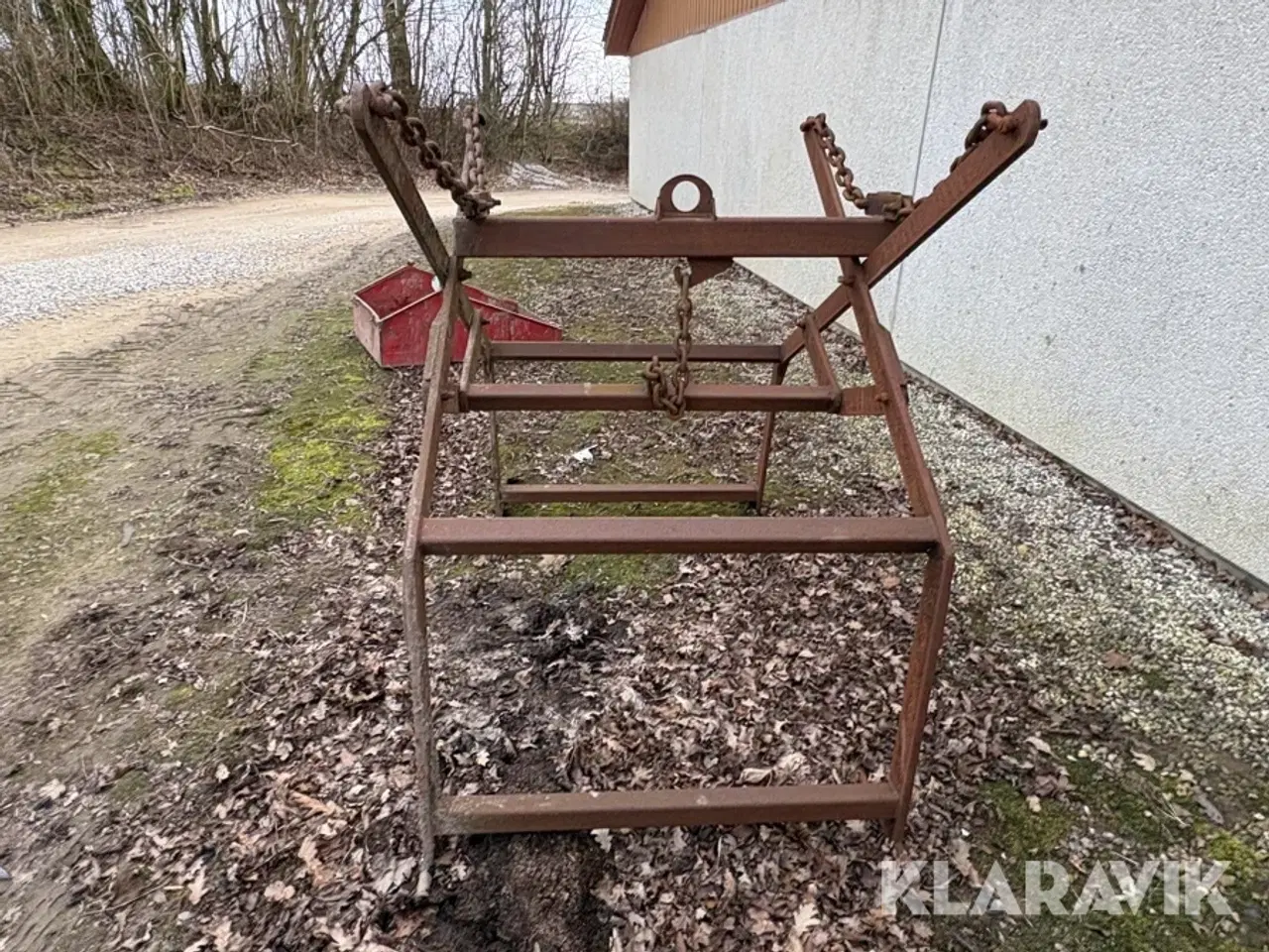 Billede 2 - Balletang