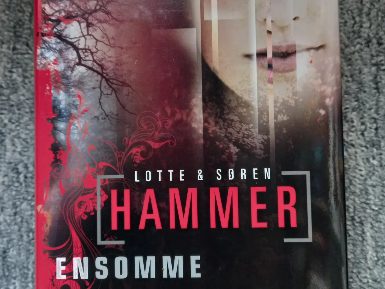 Billede 1 - Ensomme hjerters klub - Lotte og Søren Hammer