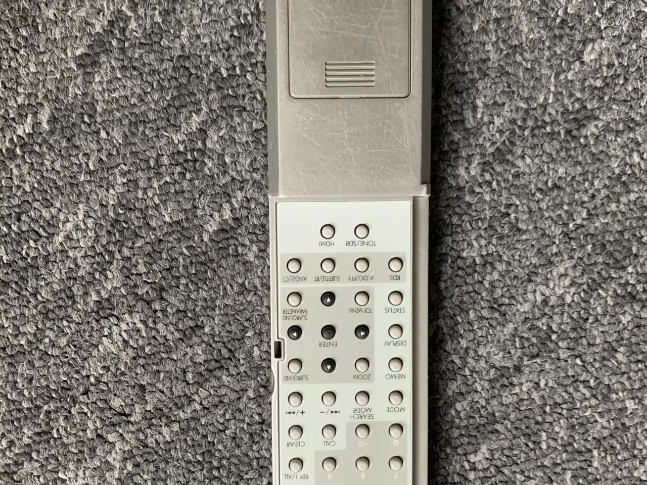 Billede 6 - Denon S-301 anlæg