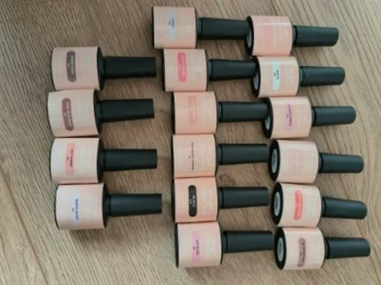 Billede 4 - Negle - produkter og udstyr fra Neglefeber