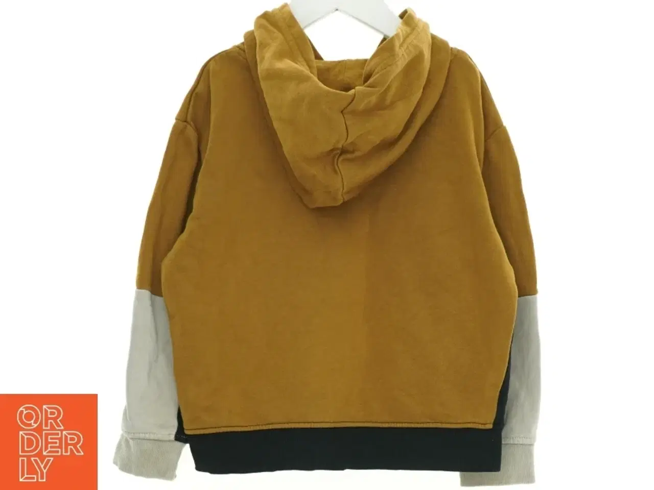 Billede 2 - Hættetrøje fra H&M (str. 116 cm)