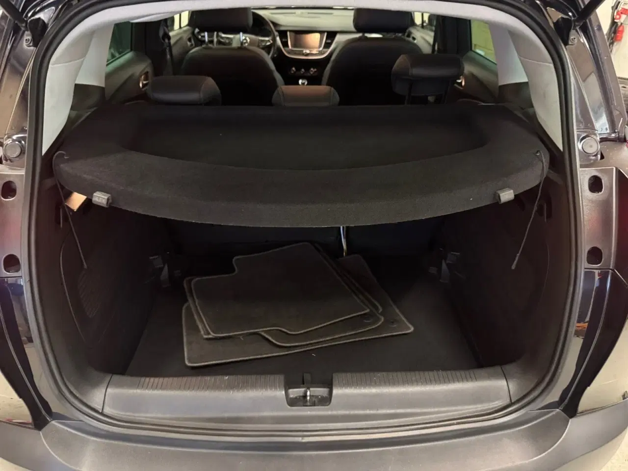 Billede 14 - Opel Crossland X 1,2 Enjoy