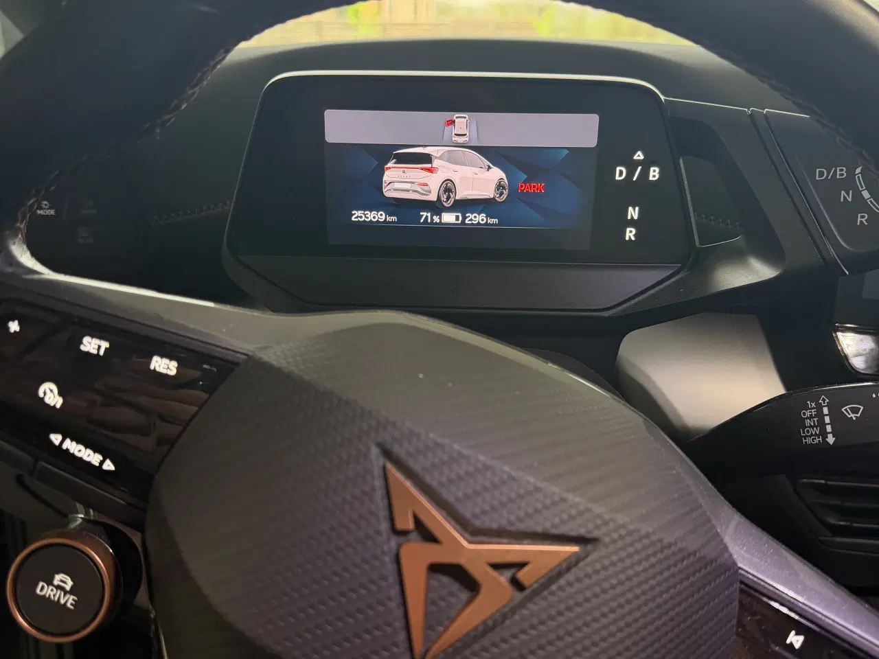 Billede 6 - Cupra Born 77 e-Boost