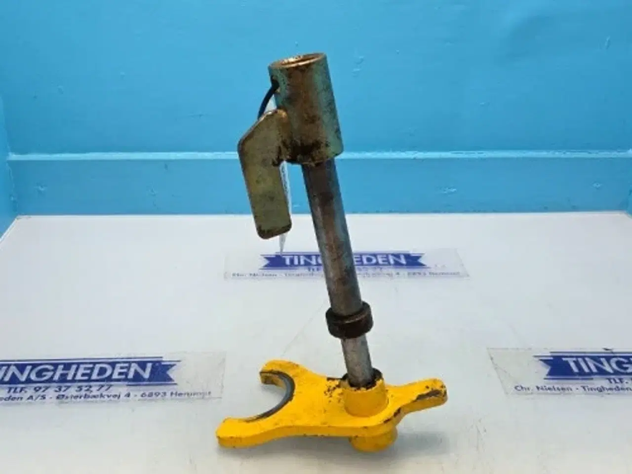 Billede 15 - New Holland CR9.90 Aksel 84254520