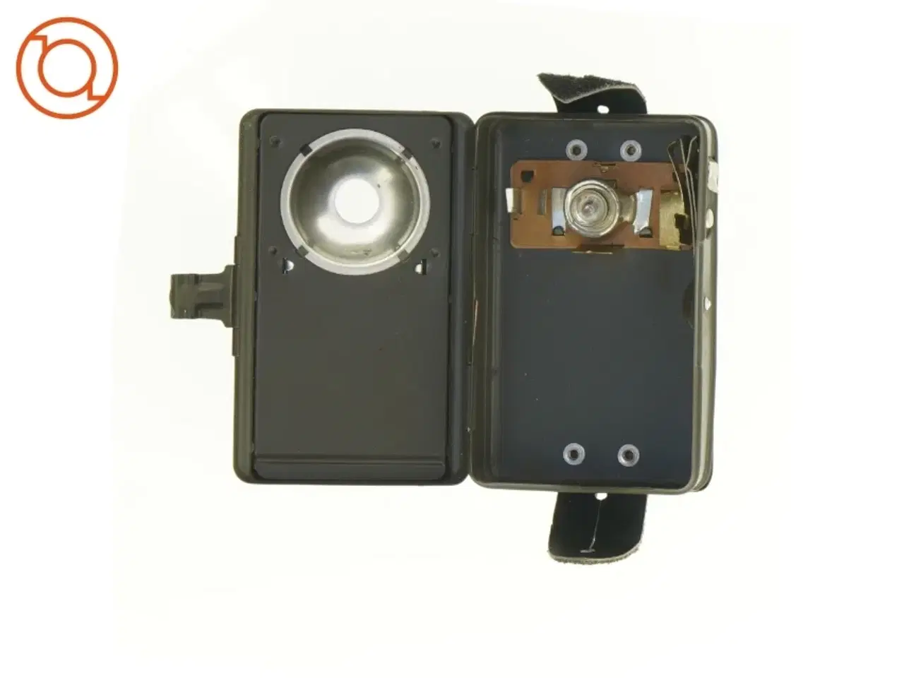 Billede 3 - Signal lygte (str. 11 x 7 cm)