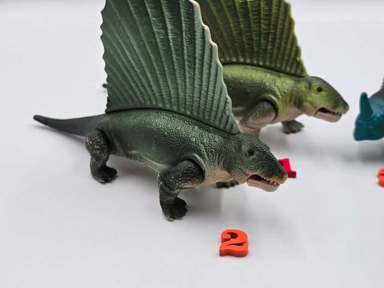 Billede 3 - Dino Riders