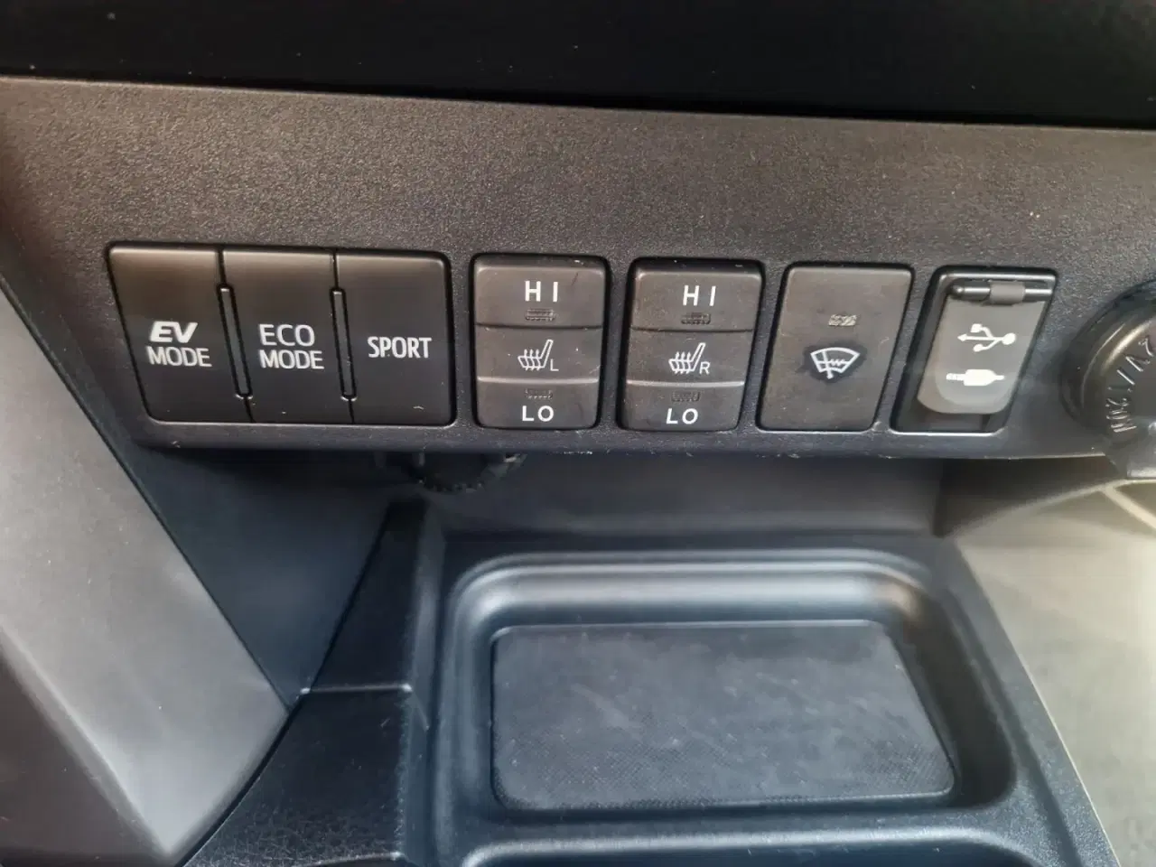 Billede 19 - Toyota RAV4 2,5 Hybrid H3 MDS Van