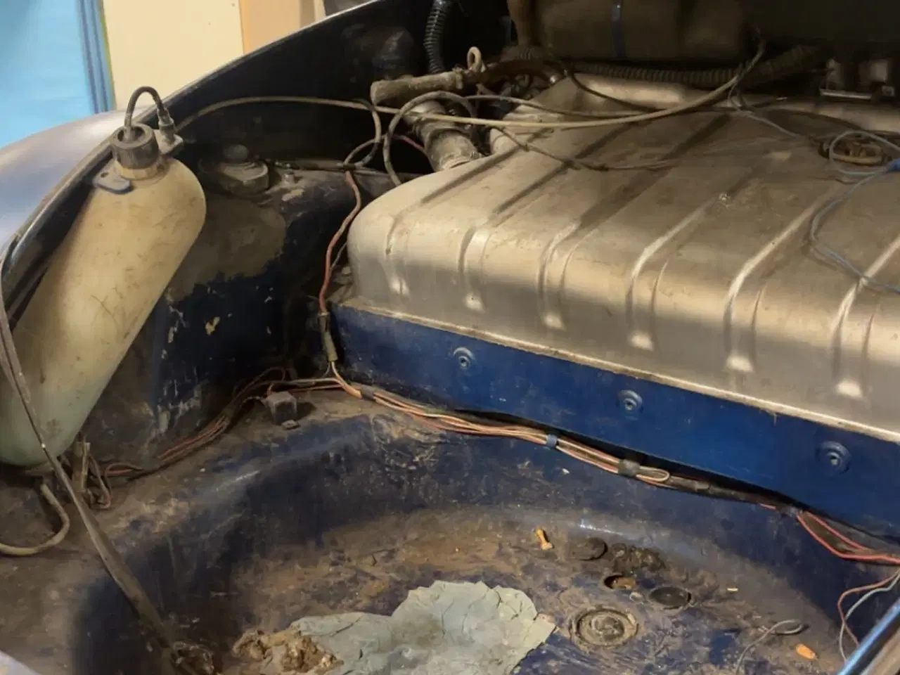 Billede 15 - VW 1302 S, modelår 1972