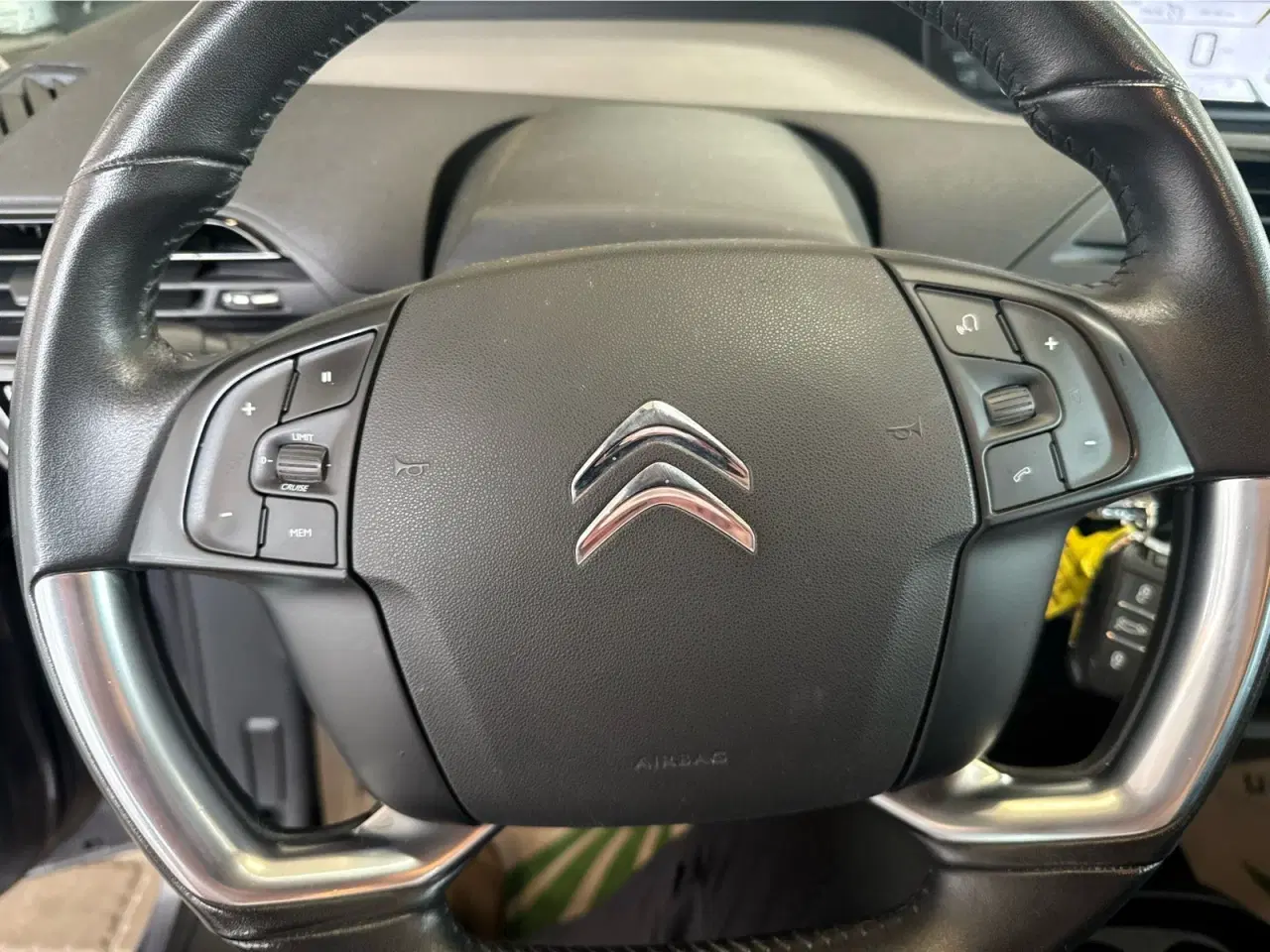 Billede 13 - Citroën Grand C4 SpaceTourer 1,5 BlueHDi 130 Iconic 7prs