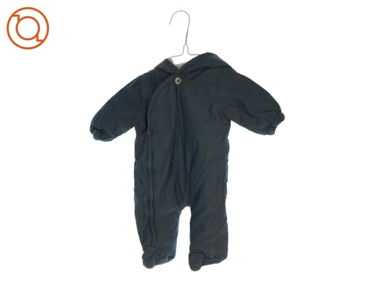 Billede 1 - Heldragt fra Fixoni (str. 56)