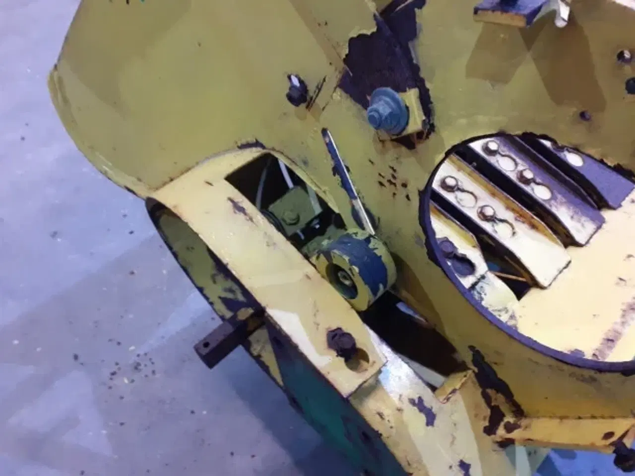 Billede 16 - John Deere 580 2m Pickup