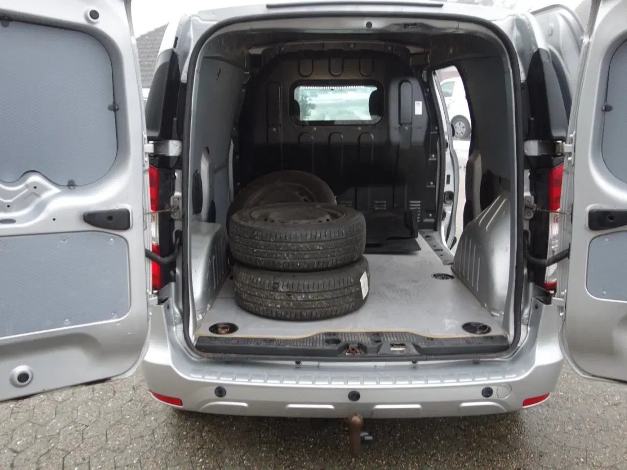 Billede 15 - Dacia Dokker 1,5 dCi 90 Ambiance Van