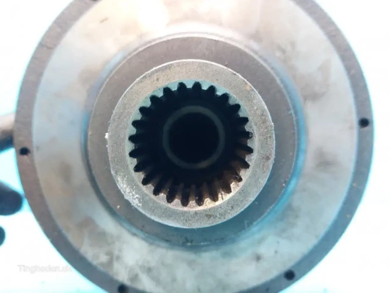 Billede 4 - John Deere 2030 Kobling Drum AR39077