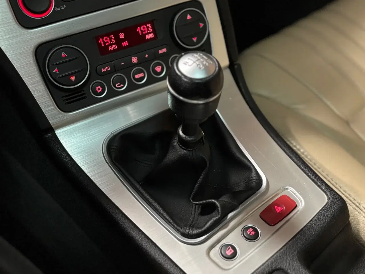 Billede 14 - Alfa Romeo Brera 3,2 JTS Q4 Sky Window