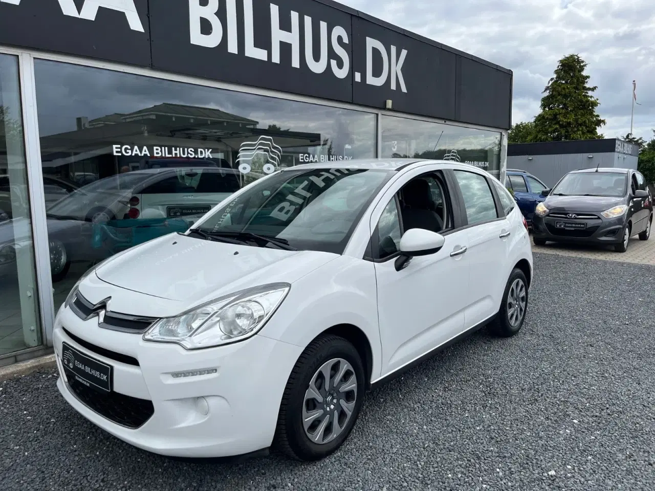 Billede 2 - Citroën C3 1,0 VTi 68 Seduction