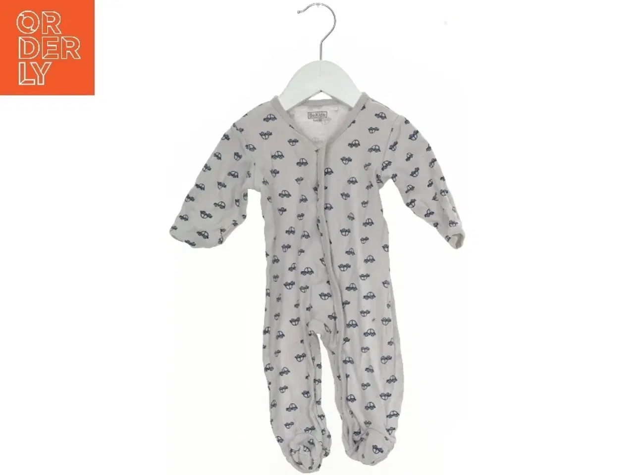 Billede 1 - Heldragt fra BeKids (str. 68 cm)