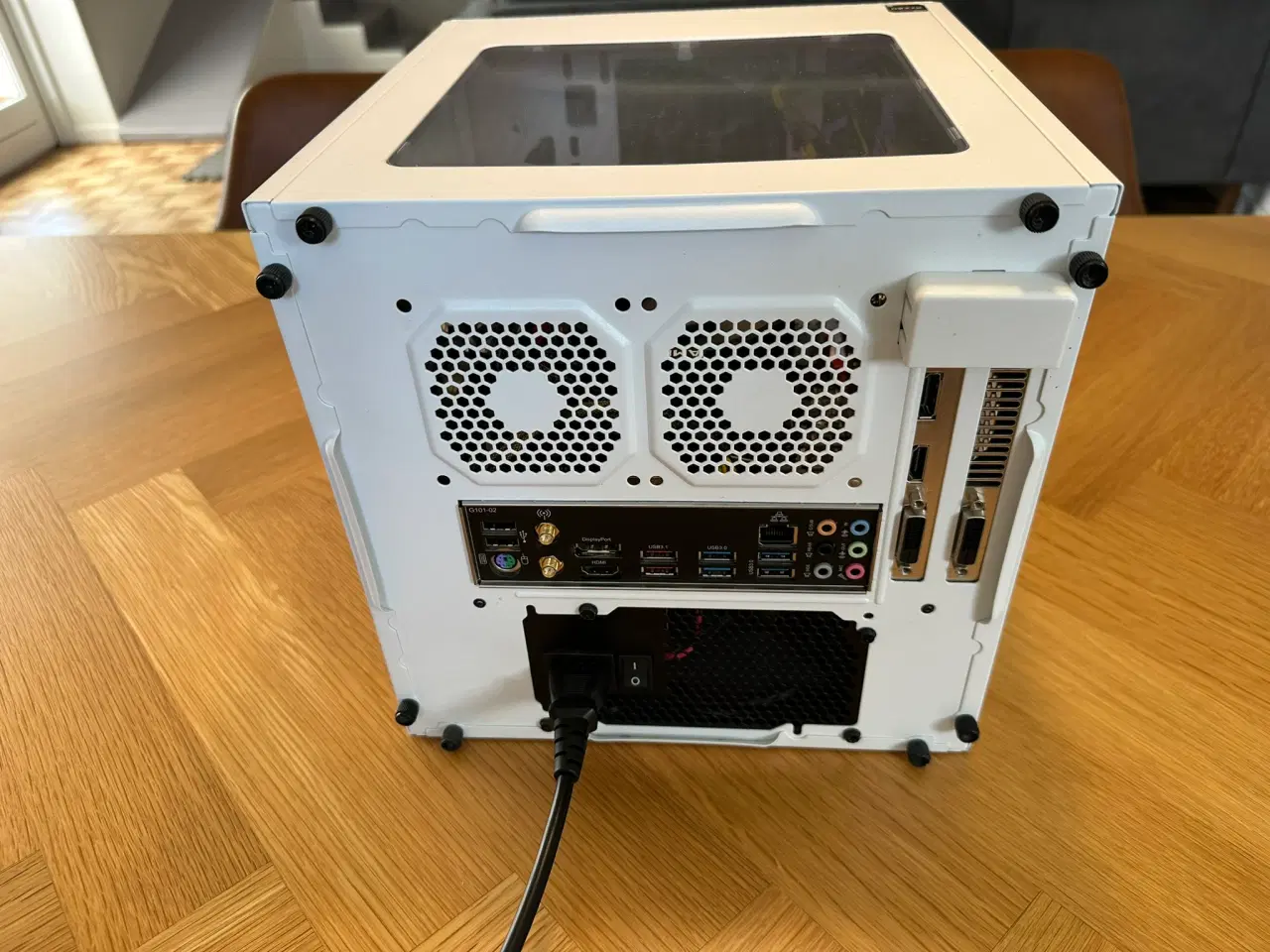Billede 3 - Ryzen 5/GTX 1060 Gamer