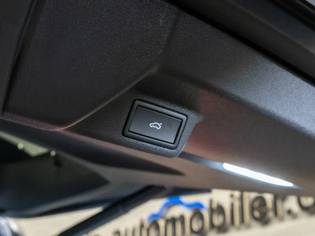 Billede 8 - VW ID.Buzz 86 GTX+ 4Motion 7prs LWB