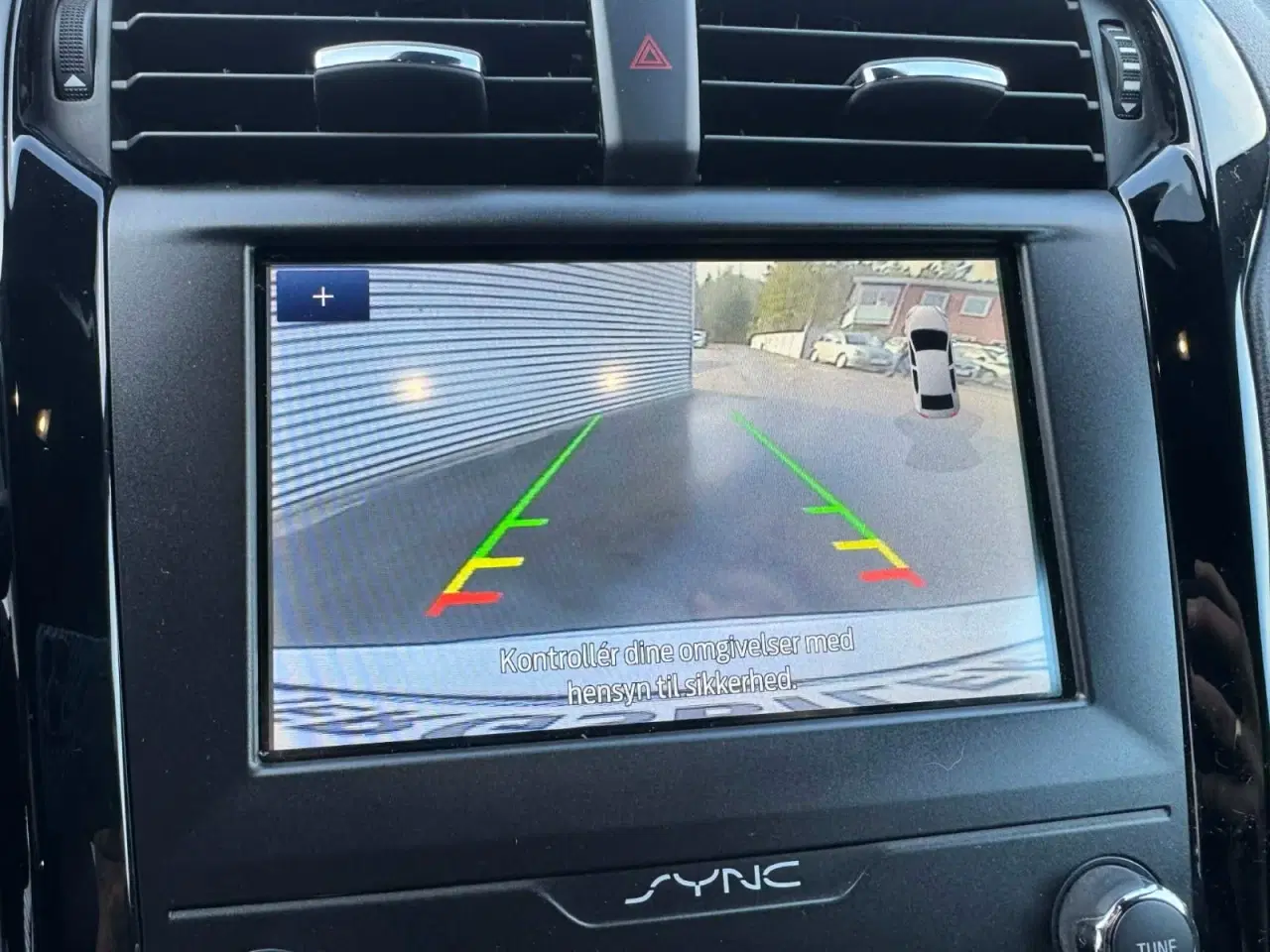 Billede 9 - Ford Mondeo 2,0 EcoBlue ST-Line stc. aut.