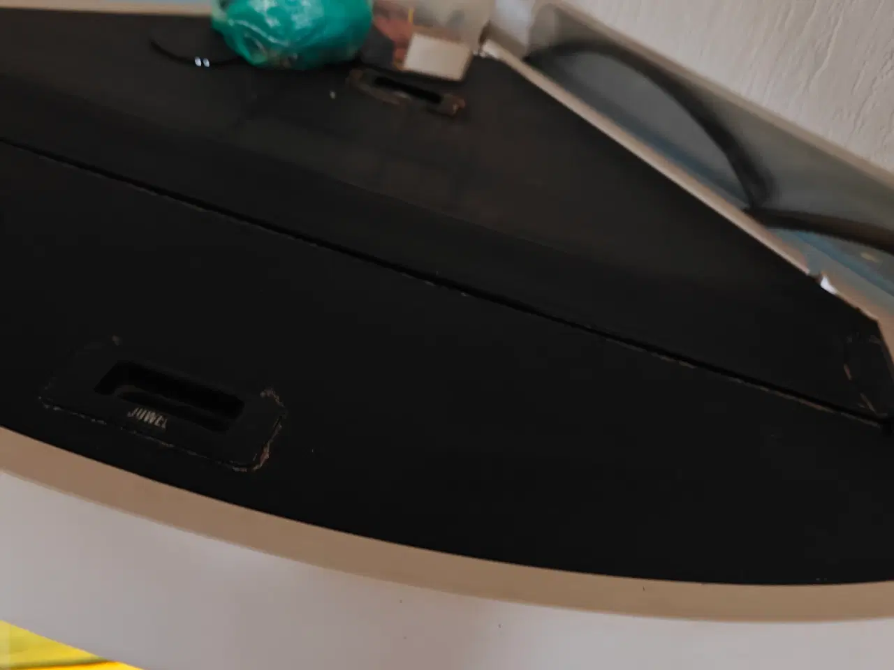 Billede 5 - Akvarie juwel 190 trigon