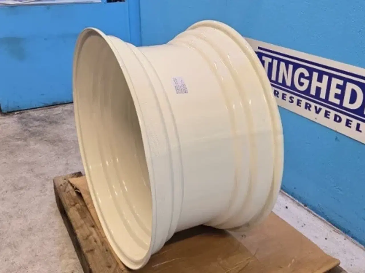 Billede 3 - 30"   DW16X30  